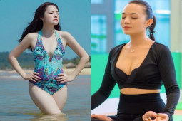 Giải trí - Dương Cẩm Lynh livestream bán hàng sau ly hôn, "tình địch màn ảnh" đột ngột rời showbiz