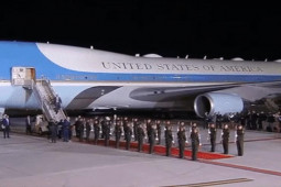 Thế giới - Sau khi bắt sống con trai trùm ma túy El Chapo, Mexico trải thảm đỏ đón Tổng thống Mỹ