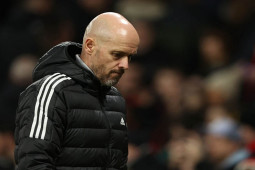 Bóng đá - MU đối mặt lịch thi đấu ác mộng: 12 ngày đá 4 trận, chạm mặt 2 "ông kẹ"