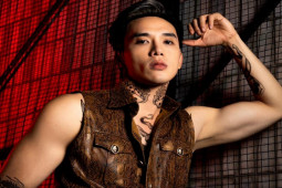 Magazine - Thuận Nguyễn: Tôi có ngoại hình nhưng lại chật vật vì chiều cao quá khổ