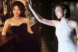 Nhạc - Nàng thơ của Đen Vâu "tung chiêu" khi ngày Tết bị ba mẹ giục: "Bao giờ lấy chồng?"