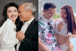 Đời sống Showbiz - Chồng sắp cưới Diễm My 9X, bạn trai đại gia của Hồng Nhung giàu "khủng khiếp"