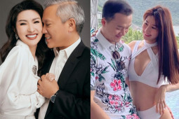 Chồng sắp cưới Diễm My 9X, bạn trai đại gia của Hồng Nhung giàu "khủng...