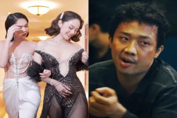 Phim - “Giai nhân đẹp nhất Sài thành” khiến ai cũng say đắm "đối đầu" Trấn Thành ở rể trên màn ảnh Tết 2023