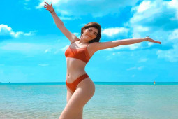 Đời sống Showbiz - [Podcast] Andrea Aybar: 20 năm là người Việt Nam, thu nhập liệu có tiền tỷ như lời đồn?