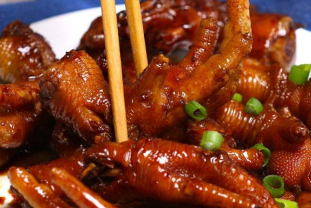 Hướng dẫn bạn 4 cách chế biến chân gà thơm ngon tuyệt đỉnh cho ngày Tết