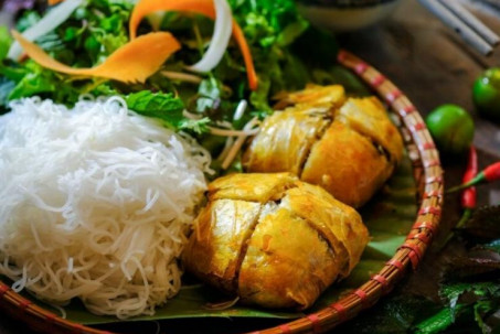 Lưu lại ngay 3 công thức làm nem rán ngày Tết ngon đậm vị quê hương