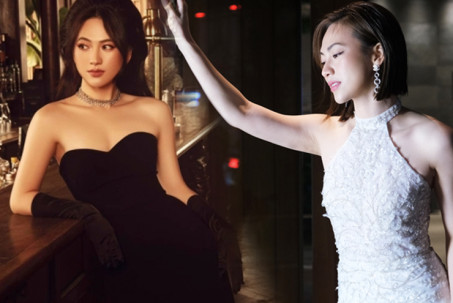 Nàng thơ của Đen Vâu "tung chiêu" khi ngày Tết bị ba mẹ giục: "Bao giờ lấy chồng?"