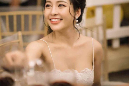 Hot girl Trâm Anh: Tôi yêu cái đẹp, cứ cái gì xấu thì tôi sẽ "đập đi xây lại" cho đẹp