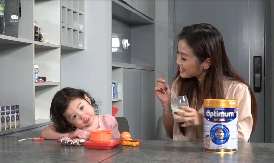 Vinamilk có sữa bột trẻ em đầu tiên và duy nhất của Châu Á đạt giải thưởng Purity Award  - 5