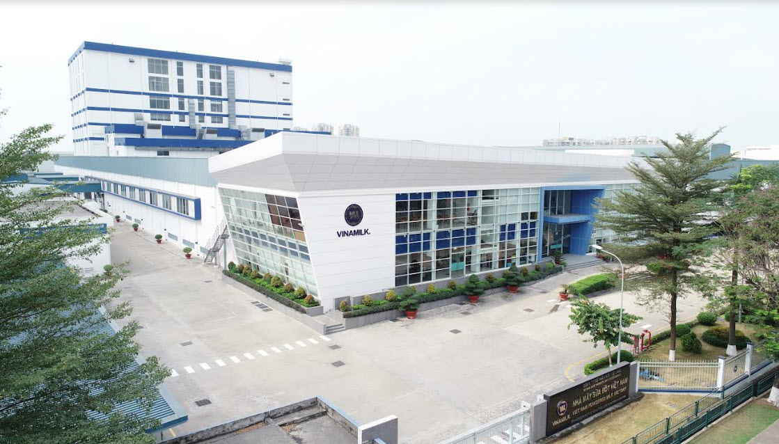 Vinamilk có sữa bột trẻ em đầu tiên và duy nhất của Châu Á đạt giải thưởng Purity Award  - 6
