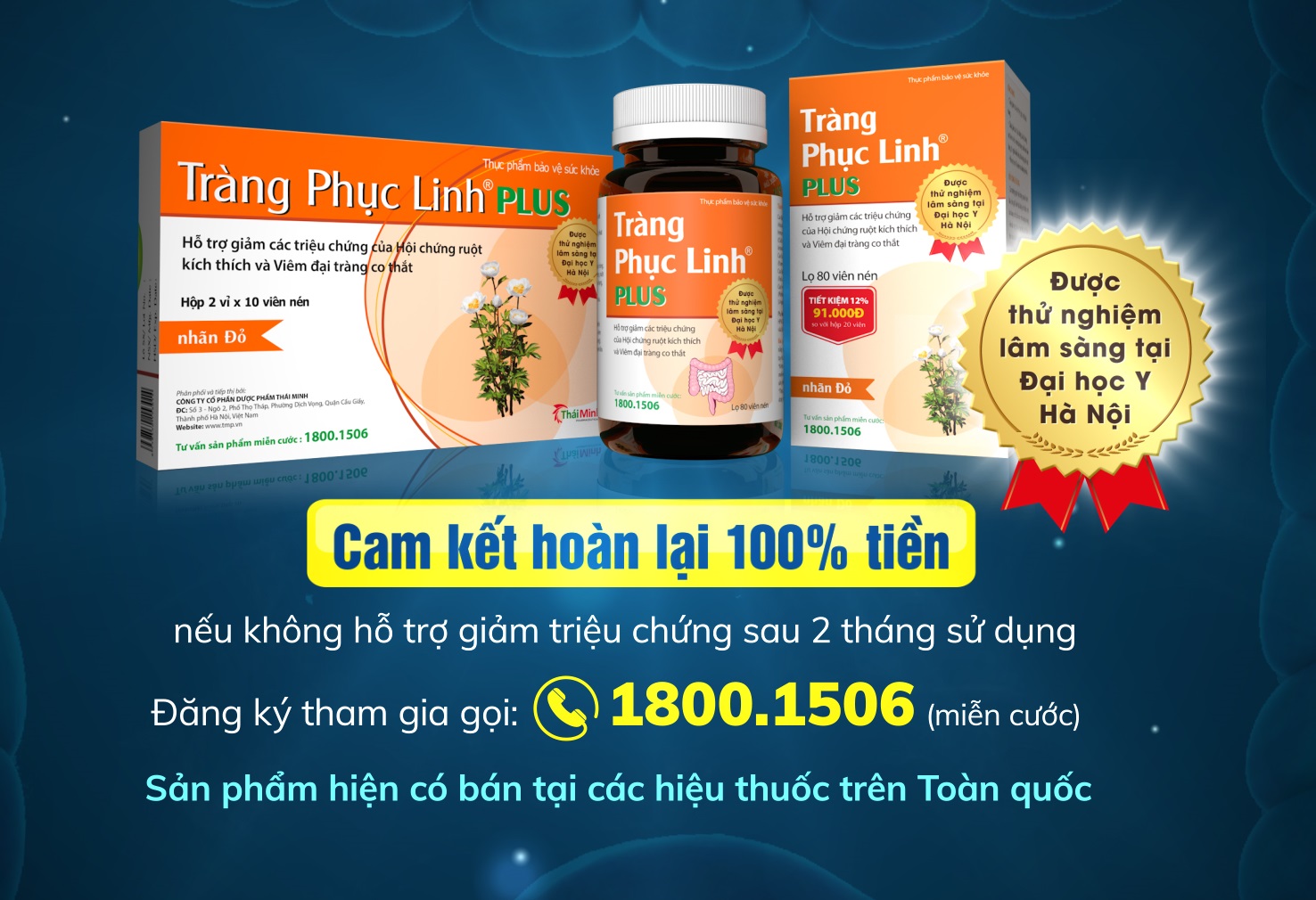 Tuyệt chiêu tránh tái phát bệnh đại tràng mùa Tết - 4