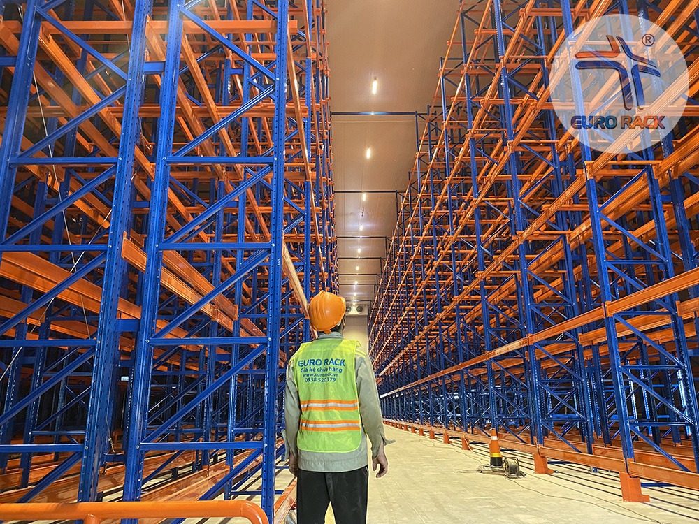 Hướng dẫn lựa chọn kệ kho hàng phù hợp theo từng ngành hàng - 3