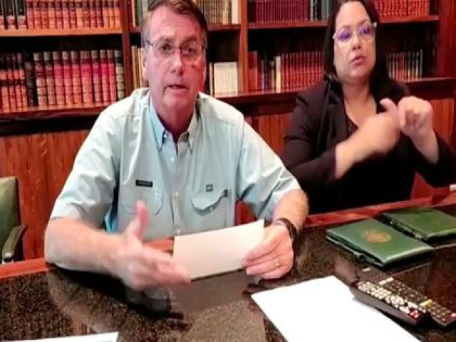 Thế giới - Ngay sau bạo loạn, cựu tổng thống Brazil nhập viện ở Mỹ