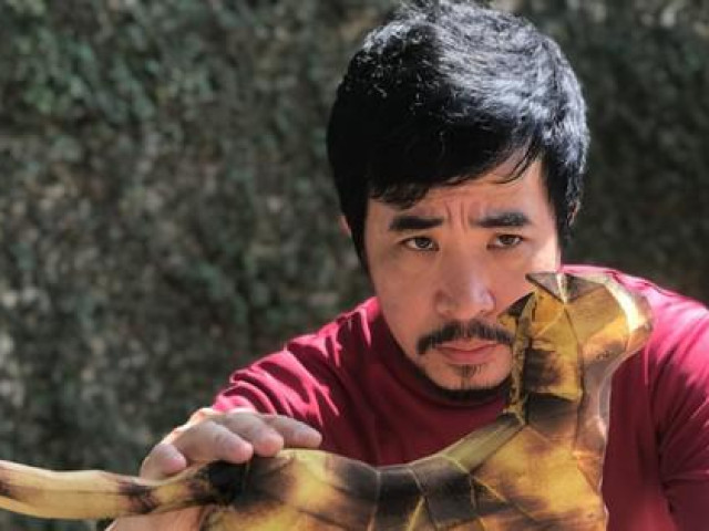 Đàn ông - "Cha đẻ" đàn mèo 2023 con