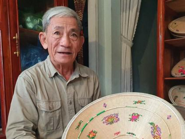 Tin tức trong ngày - Về làng nón ngựa hơn 300 năm tuổi ở Bình Định