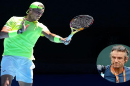 Nadal ”hoàn hảo” hơn Federer điều này, được dự báo vô địch Australian Open