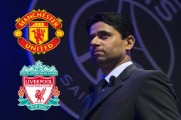 Bóng đá - Chủ đầu tư PSG chơi cực lớn, tính mua đứt MU hoặc Liverpool để so kè Man City