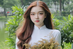 Làm đẹp - "Tiểu tiên nữ Sài thành" nổi tiếng khi mới 15 tuổi hiện tại cao gần 1m70