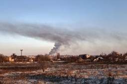 Thế giới - Ông Zelensky nói Nga dồn toàn lực tấn công thành phố Soledar