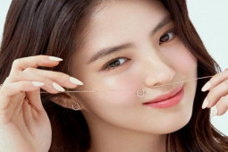 Làm đẹp - Phụ nữ tuổi trung niên cần làm ngay điều này để trẻ đẹp khiến chồng mê hơn