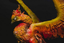 Thị trường - Tiêu dùng - 9x kiếm tiền từ việc nặn đất, mỗi tháng thu về cả trăm triệu đồng