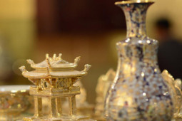 Kinh doanh - Đại gia Việt 4 lần ngồi tù, sở hữu hàng tấn vàng