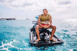 Đàn ông - 5 thú vung tiền "đúng chất đàn ông" của Kylian Mbappe