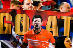 Thể thao - Dự báo Djokovic thắng Australian Open như "lấy đồ trong túi", sẽ sớm vượt Nadal