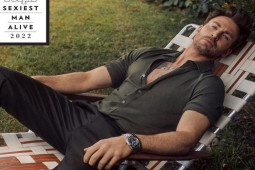 Đàn ông - Học Chris Evans tập "điên cuồng" để có cơ thể chỉ 8% mỡ thừa