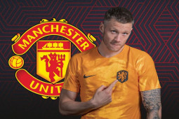 Bóng đá - SAO Hà Lan tự bỏ tiền túi "chuộc thân", vụ sang MU có thể xong trong nay mai