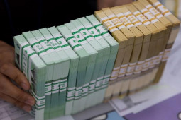 Kinh doanh - Thưởng Tết "khủng": Chỗ nhận 52 tháng lương, nơi thưởng 1000% lương cơ bản