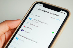 Công nghệ thông tin - Siêu ứng dụng Grab tích hợp "ví điện tử quốc dân" có trong Zalo