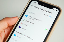 Công nghệ thông tin - Siêu ứng dụng Grab tích hợp &quot;ví điện tử quốc dân&quot; có trong Zalo