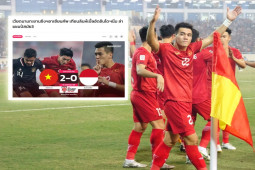Bóng đá - Báo Thái & Malaysia âu lo: Việt Nam số 1 Đông Nam Á, không ngán đội nào ở chung kết