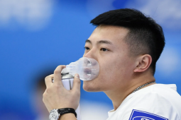 Sức khỏe đời sống - Căn bệnh quái ác khiến nam vận động viên qua đời quá nhanh