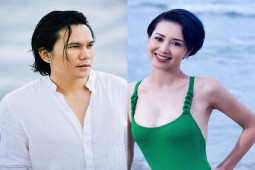 Giải trí - Tú Dưa nói rõ mối quan hệ hiện tại với "nữ hoàng wushu" Thúy Hiền