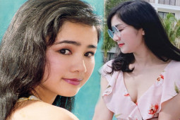 Giải trí - Nữ diễn viên "giàu quá không cần đi đóng phim", được chồng lớn tuổi cưng như "lá ngọc cành vàng"