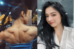 Đời sống Showbiz - Angela Phương Trinh "chơi lớn" ngừng tập gym, lộ vóc dáng gây chú ý