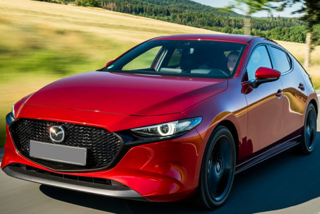 Giá xe Mazda3 lăn bánh tháng 1/2023, ưu đãi lên đến 55 triệu đồng