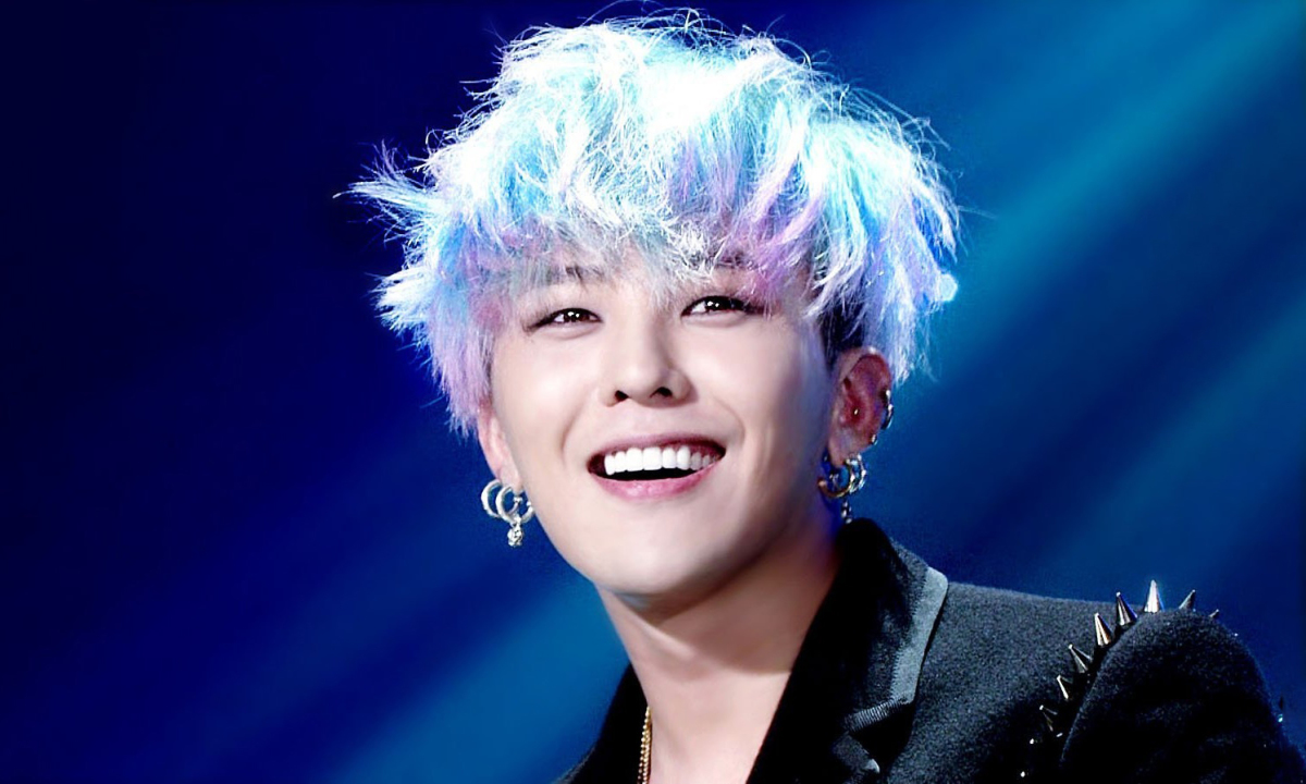 Nam ca sĩ G-Dragon tiếp tục vướng tin đồn hẹn hò