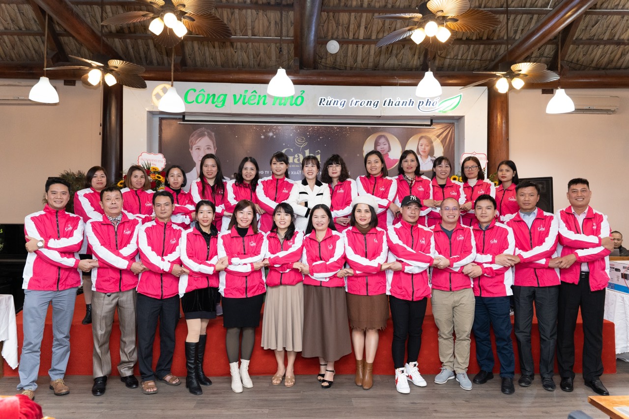 Nước giặt Gabi gây ấn tượng bởi công nghệ lưu hương đa điểm - 5