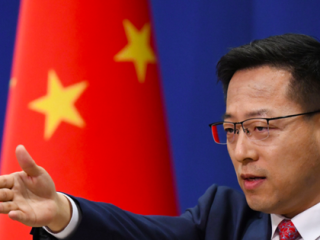 Thế giới - Trung Quốc điều chuyển nhà ngoại giao ‘chiến binh sói’