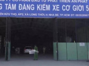 Tin tức trong ngày - Danh sách 33 trung tâm đăng kiểm trên cả nước đang tạm dừng hoạt động