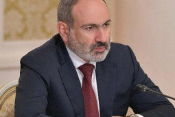 Armenia tố bị Azerbaijan chiếm 10 km vuông lãnh thổ