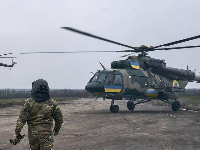 Quân đội Ukraine có thể rút khỏi ”chảo lửa” Bakhmut trong hai tuần tới