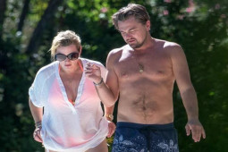 Làm đẹp - Vẻ đẹp nức tiếng của mỹ nhân duy nhất ở bên Leonardo DiCaprio trong hơn 20 năm
