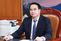 Tin tức trong ngày - Bắt Cục trưởng Cục Đăng kiểm Việt Nam Đặng Việt Hà