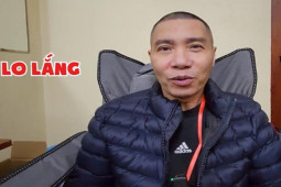 Talk với Sao - NSND Công Lý lần đầu chia sẻ khi trở lại Táo quân 2023