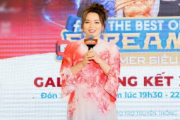 Giải trí - Mai Thu Huyền nhận cơn mưa lời khen sau đêm chung kết “Streamer Siêu Đẳng” mùa 1